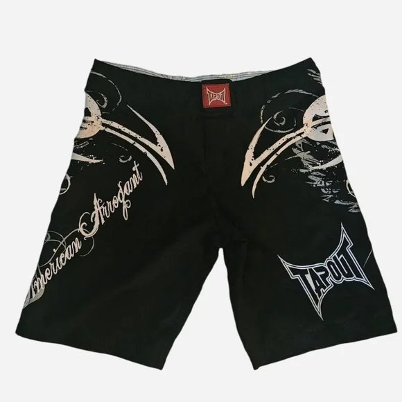 Tapout Swim shorts - Picture 4 of 4